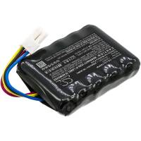 Battery for Landxcape® - 20.0V Lithium Battery - 2.5 Ah