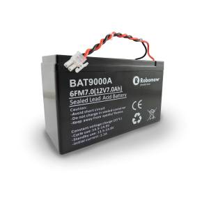 Robomow® Akku für RX - 7.0 AH (MRK9101A-ET)