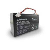 Robomow&reg; Battery for RX - 7.0 AH