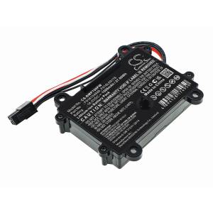 AKKU für Bosch® - 18V Lithium Batterie - 1.5Ah