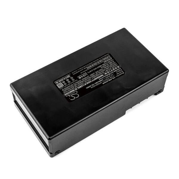 AKKU for Ambrogio® - 25.2V Lithium Battery - 3.4 Ah