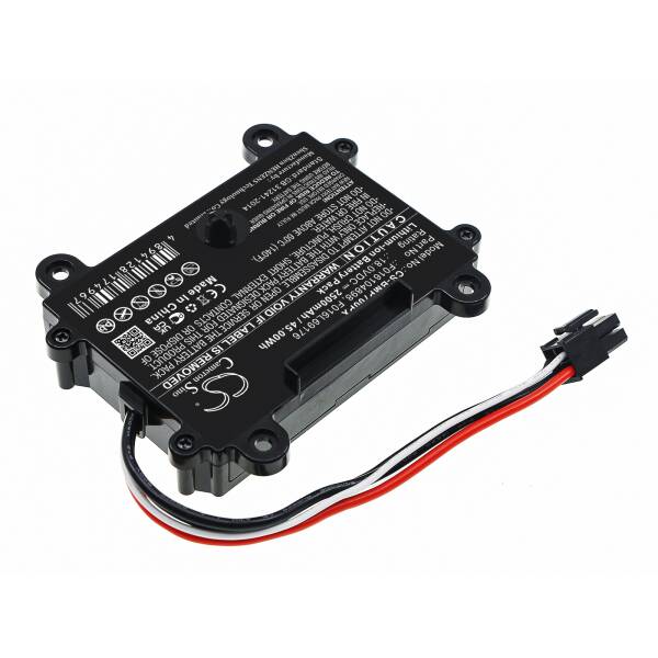 Battery for Bosch® - 18V Lithium Battery - 2.5Ah