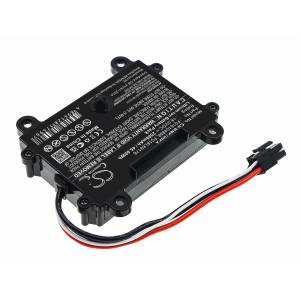 AKKU für Bosch® - 18V Lithium Batterie - 2.5Ah