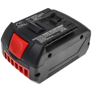 AKKU für Bosch® PRO - 18V Lithium Batterie - 5Ah