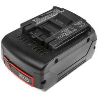 AKKU für Bosch® PRO - 18V Lithium Batterie - 5Ah