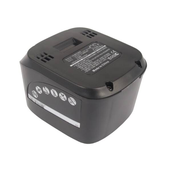 AKKU für Bosch® - 18V Lithium Batterie - 4Ah