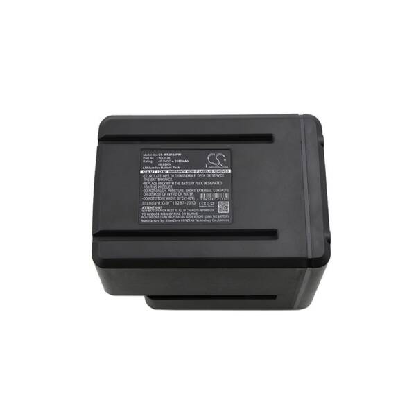 AKKU for Worx® - 40.0V Lithium Battery - 2Ah