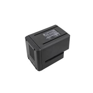 AKKU für Worx® - 40.0V Lithium Batterie - 2Ah