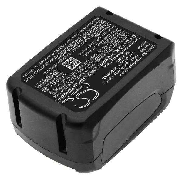 AKKU for Gardena® - 18V Lithium Battery - 3.0 Ah