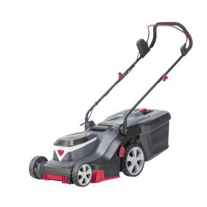 AL-KO 18V Akku-Rasenmäher 3.82 Li Easy inkl. 2 Akkus...