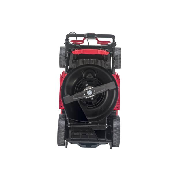 AL-KO 18V Battery Lawnmower 382 Li Premium incl. 2 batteries and charger