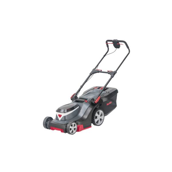 AL-KO 18V Battery Lawnmower 382 Li Premium incl. 2 batteries and charger