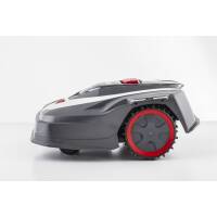 AL-KO® Robolinho® 350W robotic mower incl. 12 FREE blades A100S