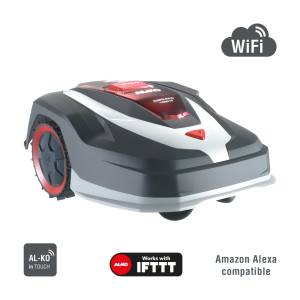 AL-KO® Robolinho® 1300W  Mähroboter inkl....