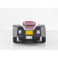 AL-KO® Robolinho® 1300 W robotic mower incl. charging station