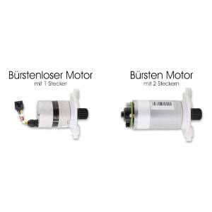 Robomow RS / RC Mähmotor bürstenlos (SPP6111A)