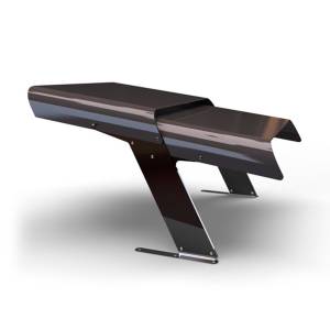 Universal Mähroboter Garage