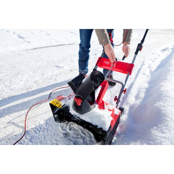 Snow thrower EASY - SNOW LINE 46E