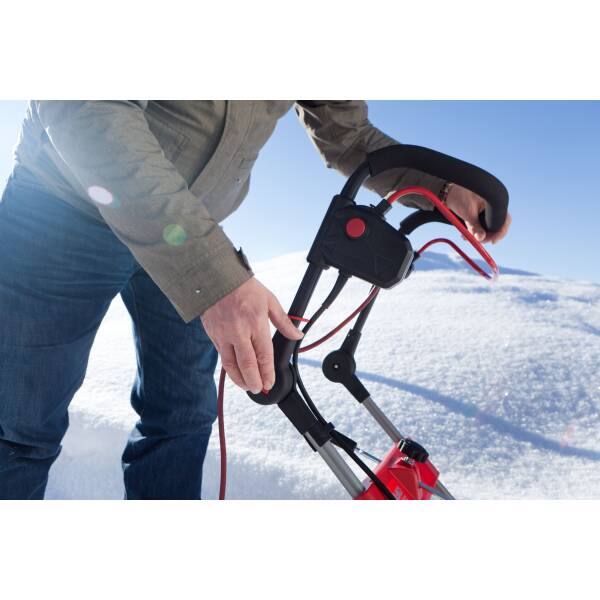 Snow thrower EASY - SNOW LINE 46E