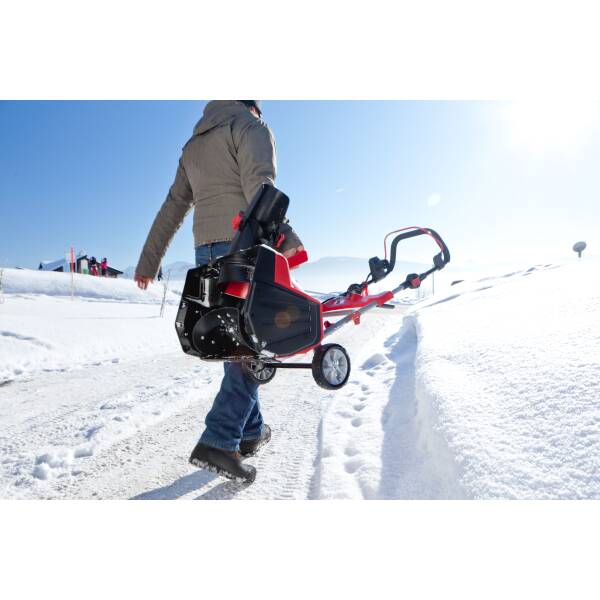 Snow thrower EASY - SNOW LINE 46E