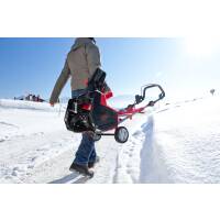 Snow thrower EASY - SNOW LINE 46E