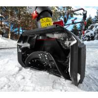 Snow Thrower COMFORT ST 4048 SET incl. 5Ah Battery and charger