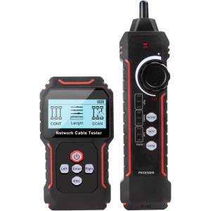LAN Kabel und Netzwerktester
