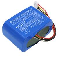 AKKU für Robomow® 18.5V Lithium Batterie - 3.2 AH