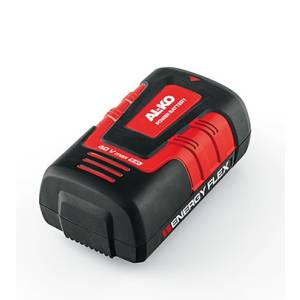 AL-KO 36 V Akku-Vertikutierer SF 4036 inkl. Akku,...