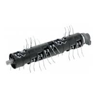 AL-KO 36 V cordless scarifier SF 4036 incl. battery, charger, fan roller, collection bag