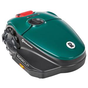 Robomow RKS800 M&auml;hroboter (CH Version)