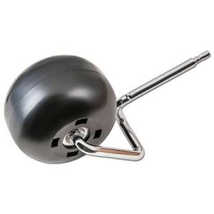 Robomow Vorderrad für RS Serie MSB6007D