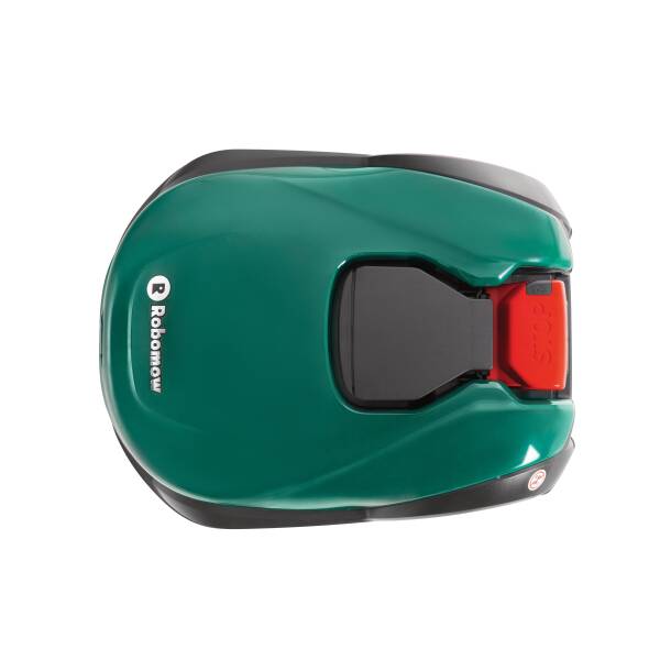 Robomow RK4000 PRO robotic lawnmower