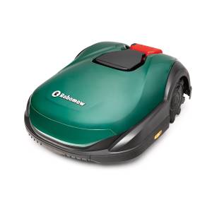 Robomow RK4000 PRO Mähroboter (CH Version)