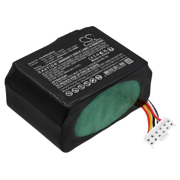 AKKU for Robomow® 18.5V Lithium Battery - 6.4 AH