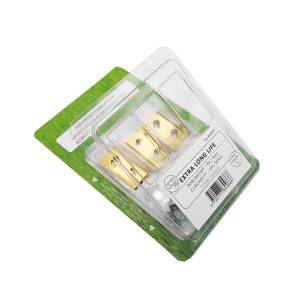16 EXTRA LONG LIFE Messer - 0.90mm f&uuml;r Robomow&reg;