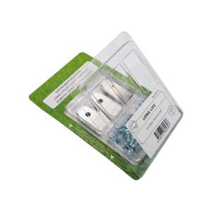 24 LONG LIFE Messer - 0.75mm f&uuml;r Segway Navimow &reg;