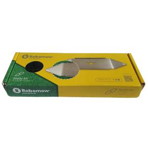 Robomow® Ersatzmesser RX-Modell (MRK9100A)