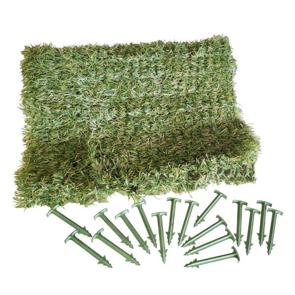 Hybrid Gras Kit 100x100cm