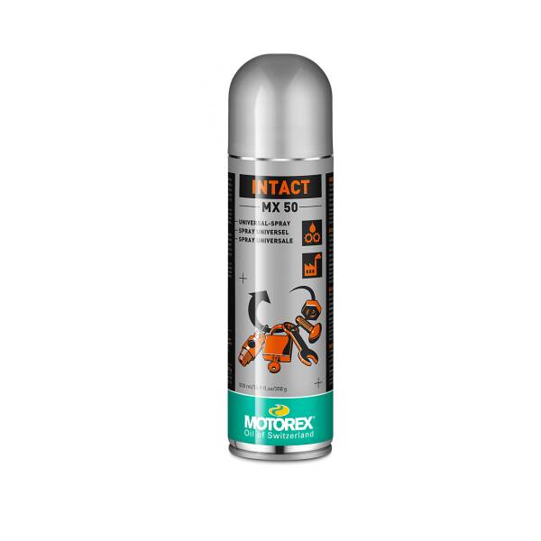 Motorex - INTACT MX 50 SPRAY