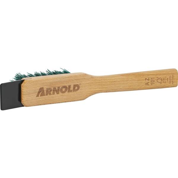 Arnold - Mowing Deck Brush