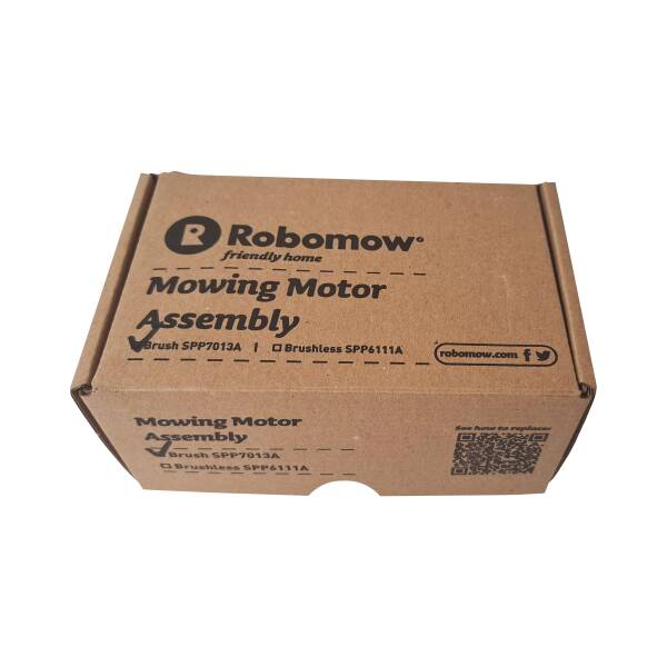 Robomow RC-MC / RS-MS Brushed Mowing Motor