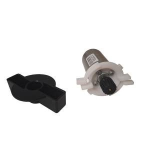 Robomow RC-MC / RS-MS Mähmotor mit Bürsten