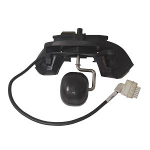 Robomow -Vorderradeinheit ohne Platine für Robomow...