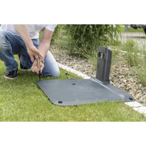 AL-KO Basisstation Robo Gen III