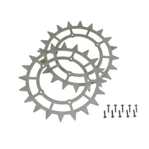 AL-KO Radkrallensatz für Robolinho® Gen III