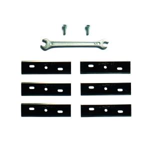 AL-KO Ersatzmesser-Set Gen III