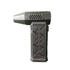 MähJet Pro – Kraftvoller Luftbläser...