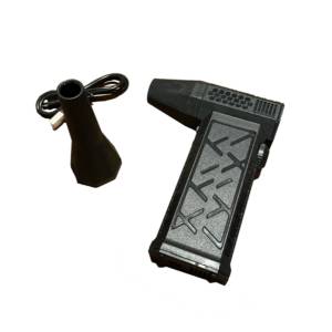 MähJet Pro – Kraftvoller Luftbläser...