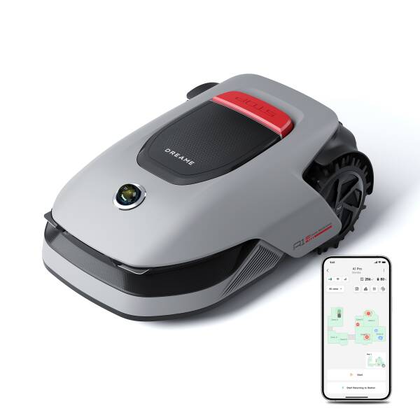 Dreame Roboticmower A1 Pro